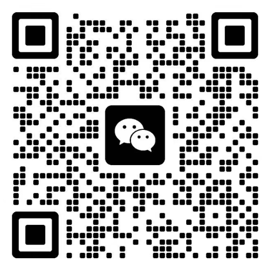王兴丰糖醋铁板烧招商微信二维码